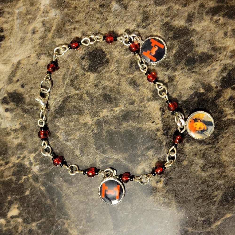 🐢 Markiplier bracelet